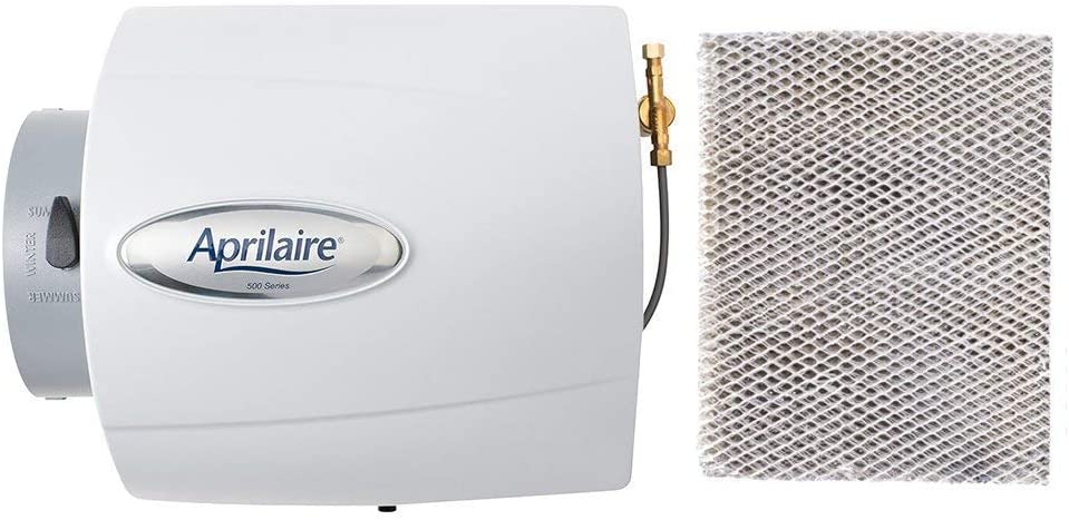 aprilaire humidifier