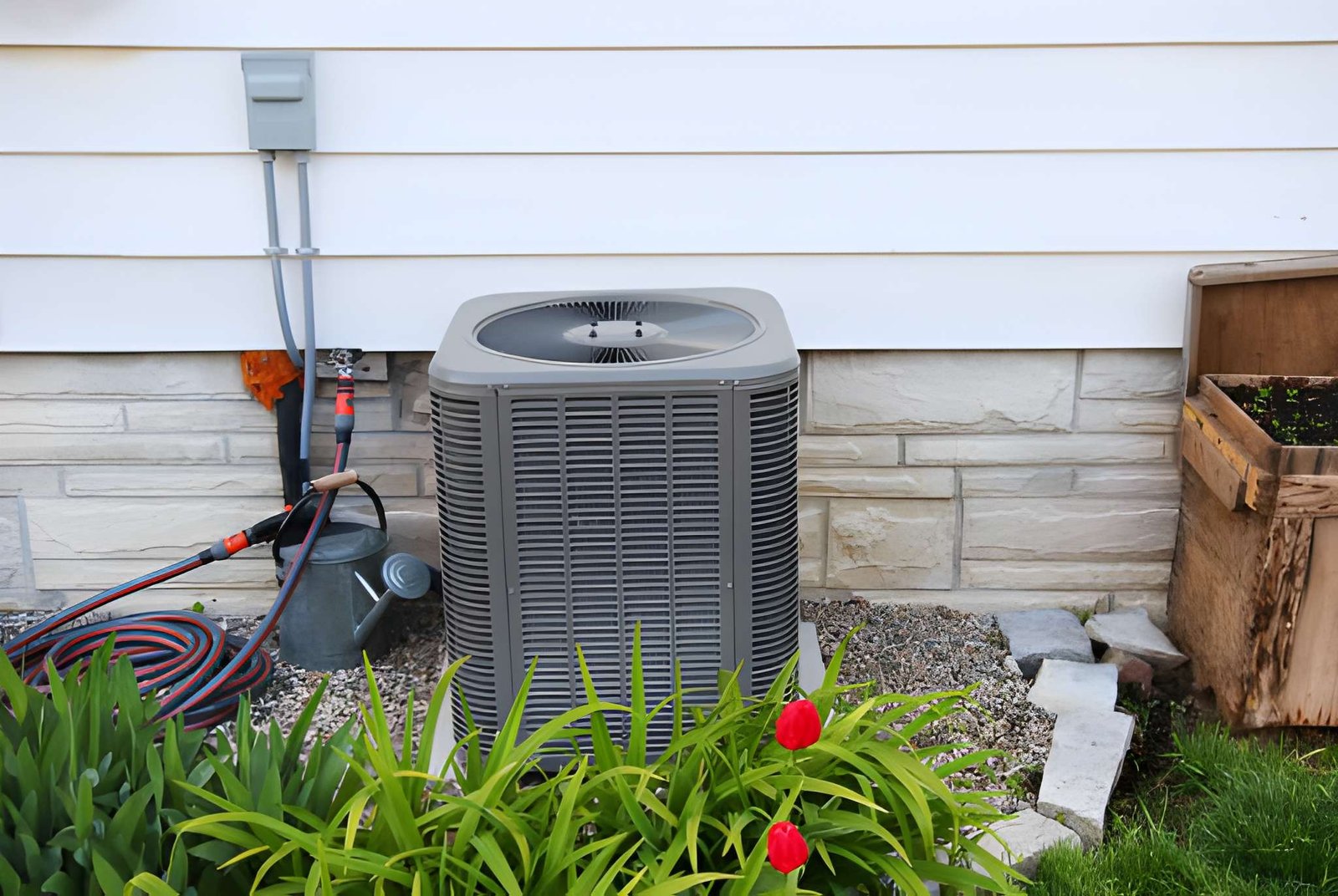Ac service
